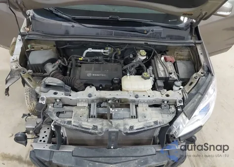 2015 Buick Encore Convenience z USA, uszkodzony, nr VIN KL4CJFSB3FB203497